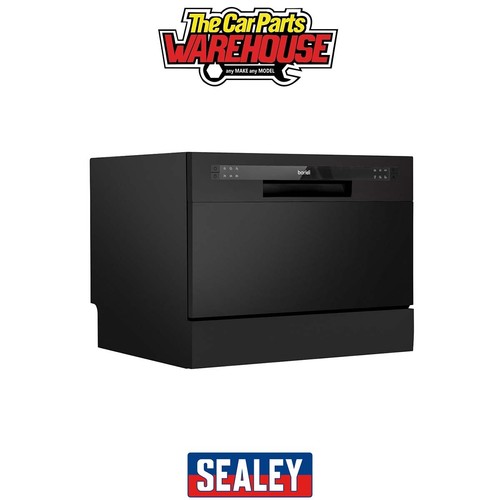 Sealey dh85 baridi tabletop - sealey,