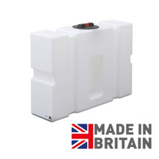 190 Litre Baffled Water