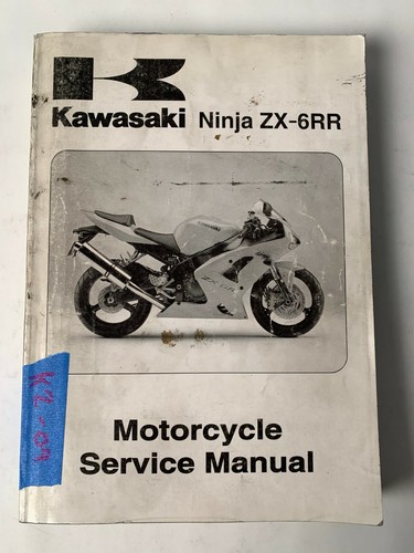Kawasaki 2004 ninja 600 - kawasaki,