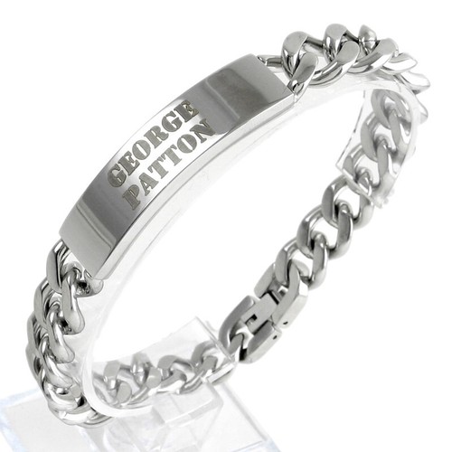 Stainless steel 11mm - steel, 9"