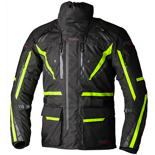 Rst pro series paragon - pro, ce