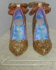 BNIB Irregular Choice Disney