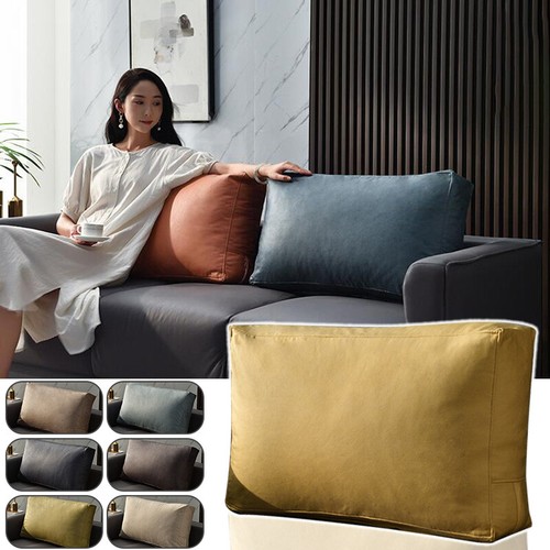 Sofa back cushion - sofa,