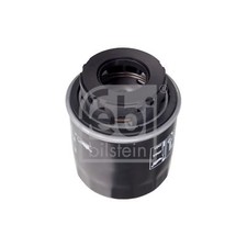 Oil filter fits febi - oil, vw