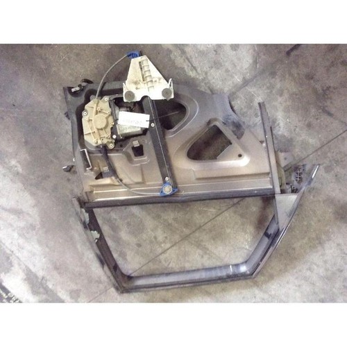 Rear power window audi - audi, a3