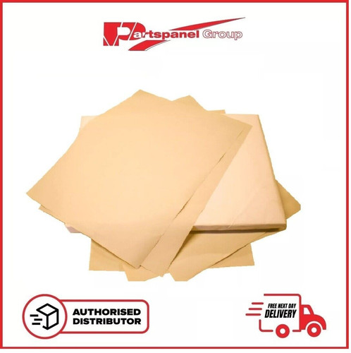 Disposable brown paper car - disposable,