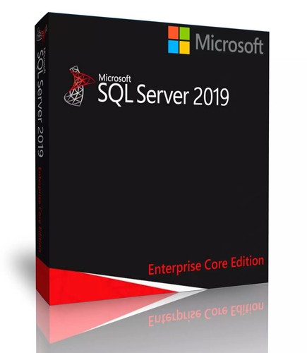 Microsoft sql server 2019 - microsoft,