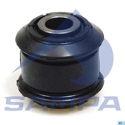 Daf 85 95 - 65, anti
