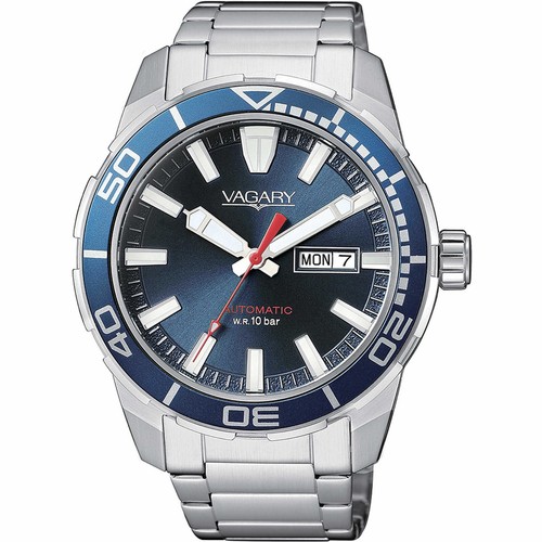 Vagary citizen gear - gear, matic