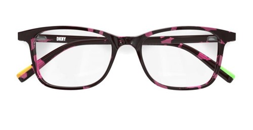 Women dkny eye glasses - dkny,