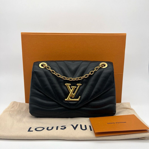 Louis vuitton new wave chain - vuitton,