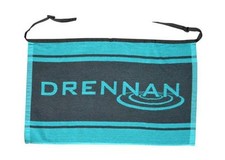 Drennan Apron NEW Coarse Match Fishing Towel Camping Accessories - TODT002