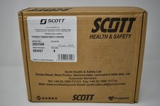 Scott Tornado Powered