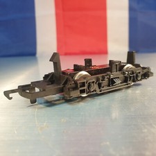 Hornby 00 Class 35 Locomotive