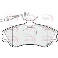 Brake Pads Set For Peugeot