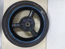Suzuki RF900 (1995) Rear Wheel 