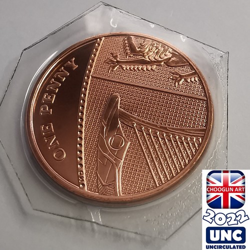 British 2022 - (brilliant,