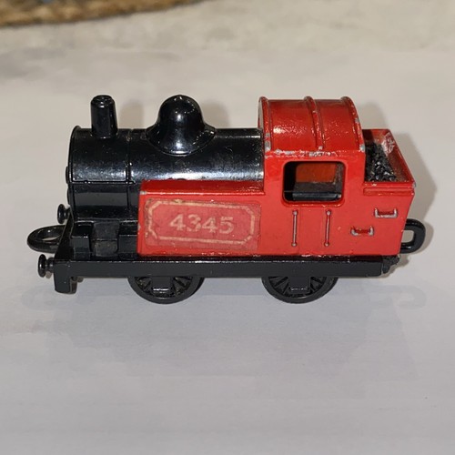 Damaged matchbox superfast - *damaged*,