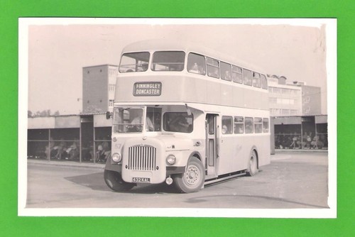 Doncaster bus photo leon s - photo,