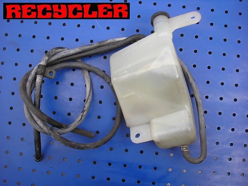 Expansion tank radiator 800 - expansion, vl