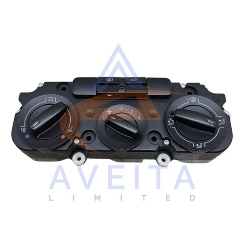 Golf tdi 2007 mk5 heater - vw, gt