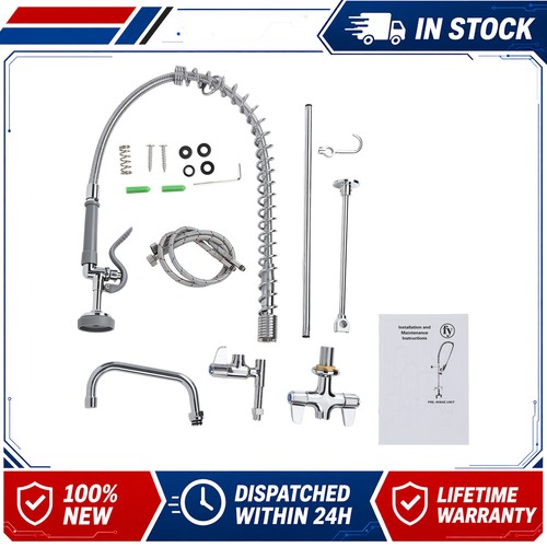 Commercial kitchen tap - commercial,