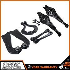 Suspension Arm Kit For W