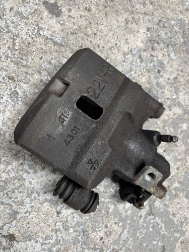 Toyota mr2 mk2 - toyota, caliper