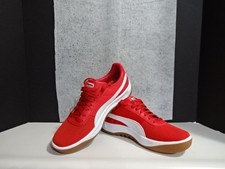 PUMA CALIFORNIA RED/WHITE MEN