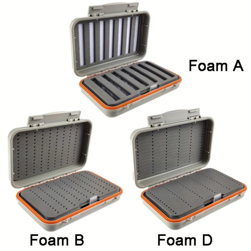 Waterproof double sided - double,