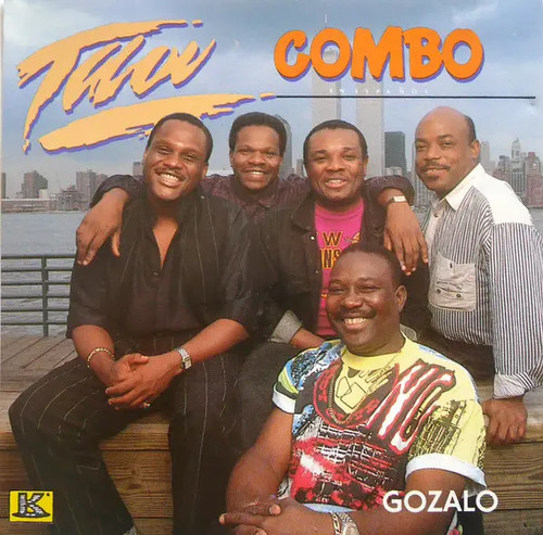 Tabou combo gozalo - tabou,
