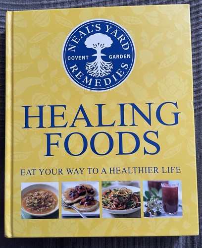 Neal yard remedies - yard,