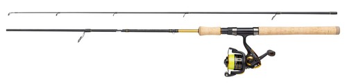 Abu garcia cardinal pro - abu,