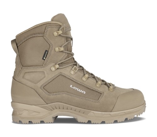Lowa combat boots breacher - lowa, s