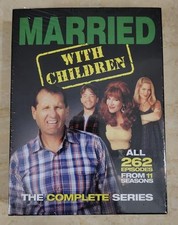 Married With Children: The