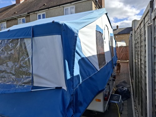2005 pennine fiesta - 2005,