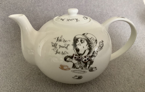 Victoria and albert - victoria,