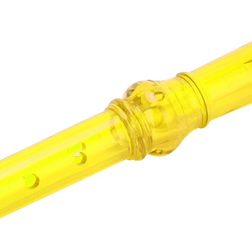 Hole clarinet abs - 8‑hole,