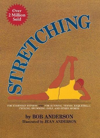 Stretching anderson bob - -,