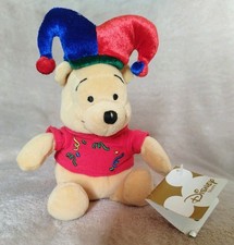 Walt Disney Company, Jester