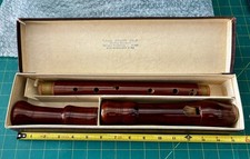 Johannes adler recorder - adler,