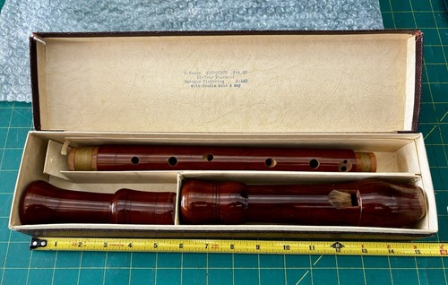 Johannes adler recorder - johannes,