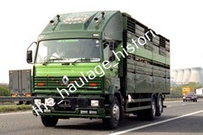 Thh truck photos renault - renault,