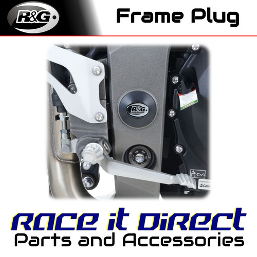 Fi0034bk frame plugs - frame,