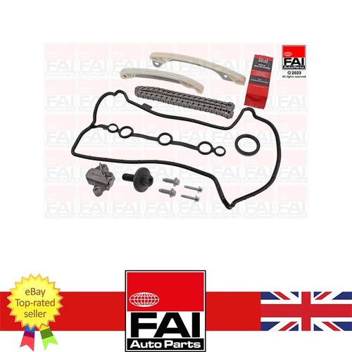 Upper timing chain - timing, kit