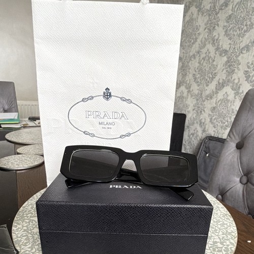 Prada women rectangle - prada, women’s