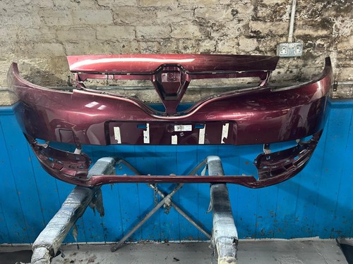 Lot 445 renault scenic - scenic, front