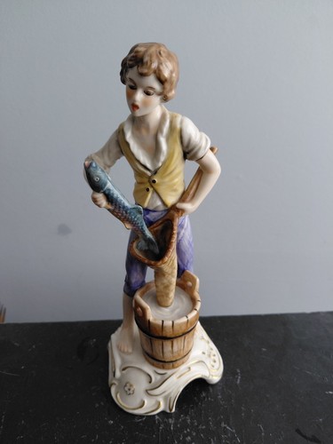 Goebel the fisherman 1603121 - fisherman",