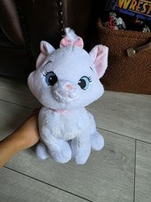Disney Aristocats 30cm  Marie
