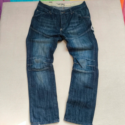 Star raw elwood 5620 blue - raw, 96